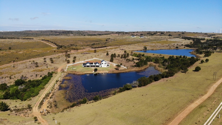 0 Bedroom Property for Sale in Kabeljauws Eastern Cape